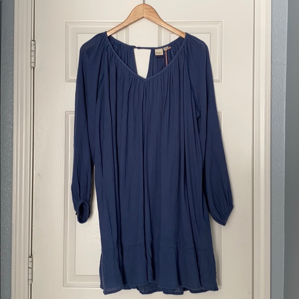 ROXY dress NWT